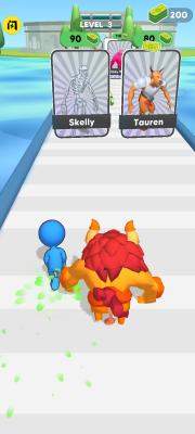 化怪兽卡小游戏AG真人登录进