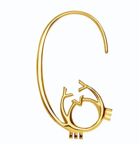 螃蟹变身百万珠宝蒂芙尼卡地亚钻石蟹闪瞎眼AG真人澳门百家家乐十月珠宝吃货图鉴！(图1)