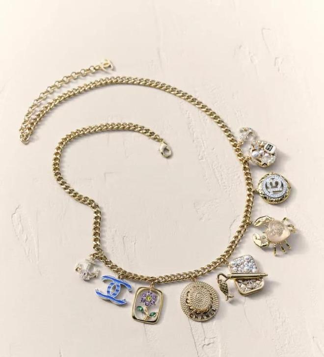 螃蟹变身百万珠宝蒂芙尼卡地亚钻石蟹闪瞎眼AG真人澳门百家家乐十月珠宝吃货图鉴！(图19)