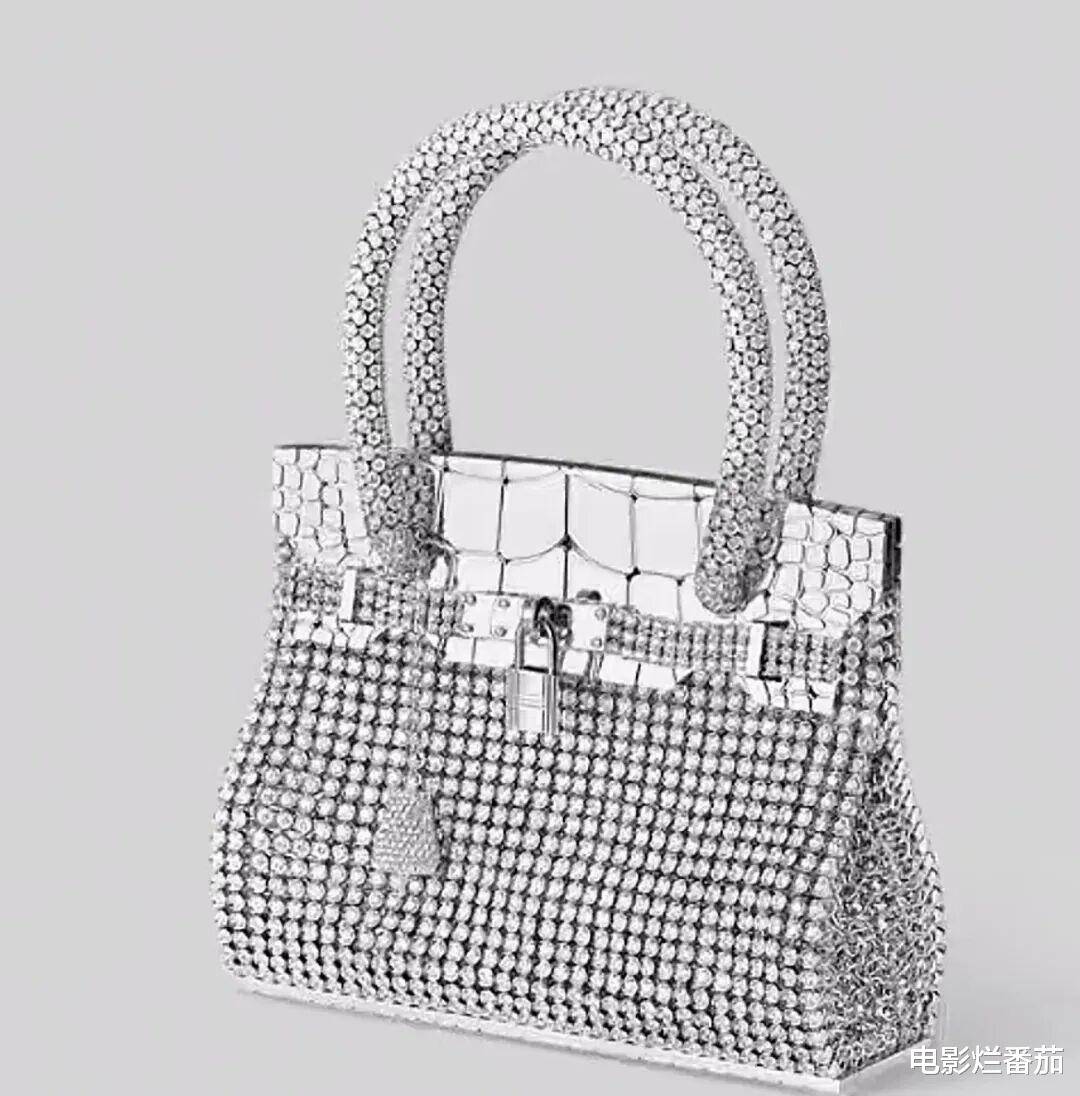 限量包印度首富夫人的顶级珠宝到底有多壕AG真人试玩平台从43亿祖母绿到全钻(图1)