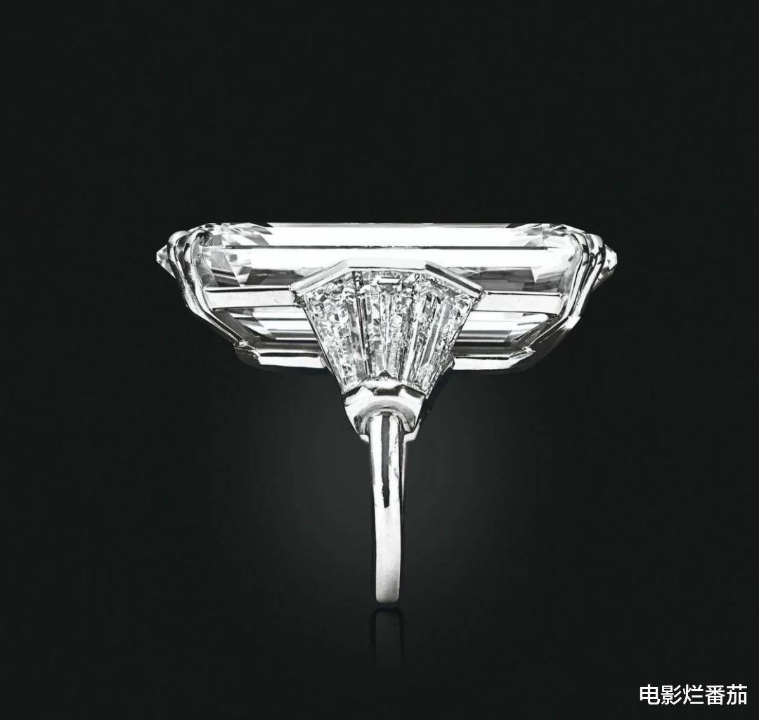 限量包印度首富夫人的顶级珠宝到底有多壕AG真人试玩平台从43亿祖母绿到全钻(图5)