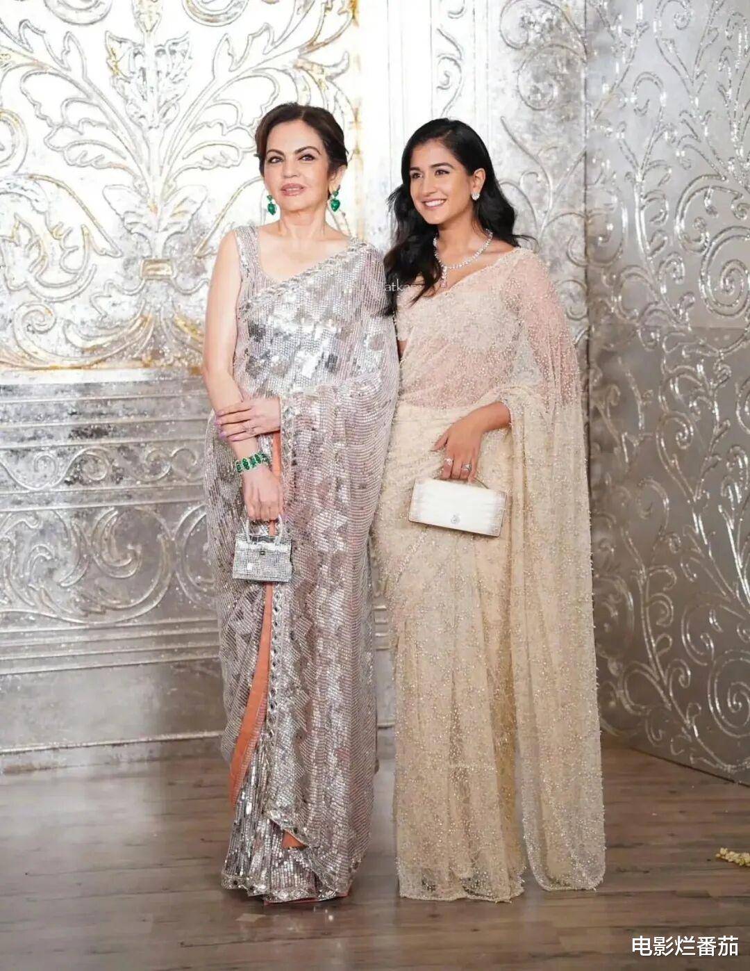 限量包印度首富夫人的顶级珠宝到底有多壕AG真人试玩平台从43亿祖母绿到全钻(图15)