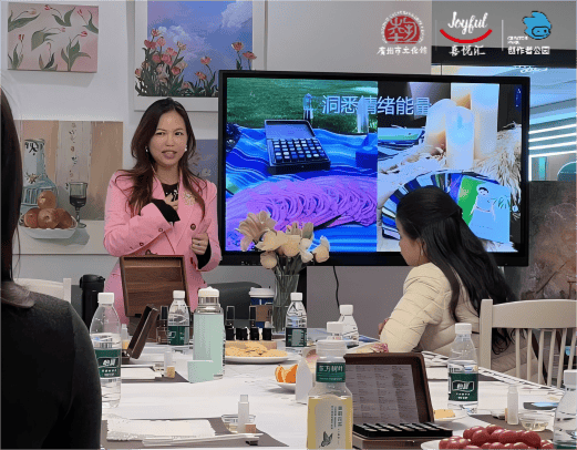 箱贴、珠绣纽扣胸针、get宋韵妆造出片绝绝子AG真人直营【报名】活动上新！DIY押花冰(图12)