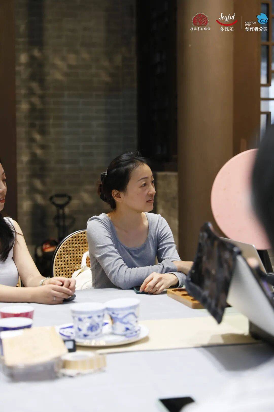 箱贴、珠绣纽扣胸针、get宋韵妆造出片绝绝子AG真人直营【报名】活动上新！DIY押花冰(图30)