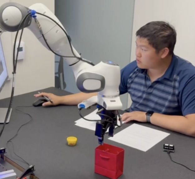 预警:留给人类能干的活只剩5年了!AG真人游戏第一品牌UC伯克利大牛(图4) 预警:留给人类能干的活只剩5年了!AG真人游戏第一品牌UC伯克利大牛(图4)